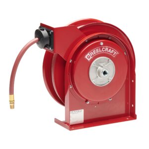 General Water Hose Reels - Hose, Cord and Cable Reels - Reelcraft