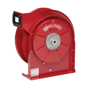 What Is Hydraulic Hose Reel? [Hydraulic Hose Reel Complete Guide]