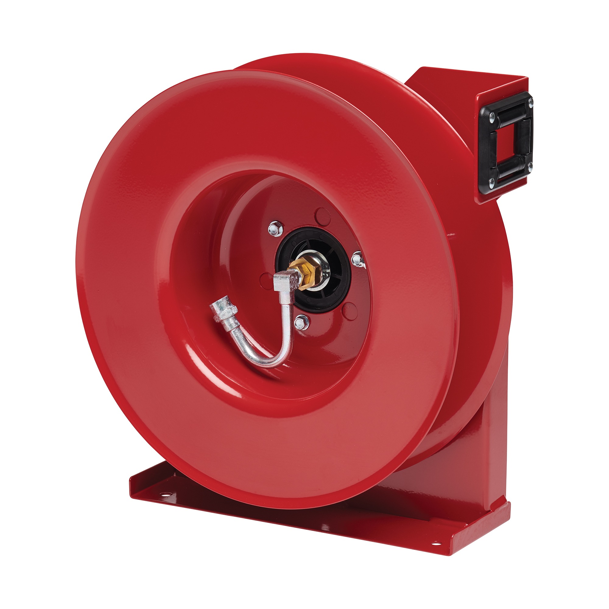 Reelcraft A5800 OLP - 1/2 in. x 25 ft. Premium Duty Hose Reel