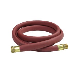 Reelcraft S10-260044 - 1/4 in. x 25 ft. High Pressure Grease Hose