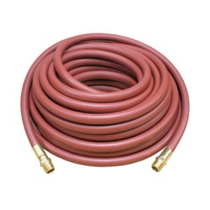 REELCRAFT S600451-35 1 x 35ft, 250 psi, Fuel Hose Assembly