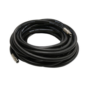 Reelcraft S10-260044 - 1/4 in. x 25 ft. High Pressure Grease Hose