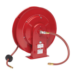 Air Hose Reels - Hose, Cord and Cable Reels - Reelcraft