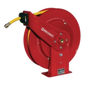 Garden Hose Reels - Hose, Cord and Cable Reels - Reelcraft