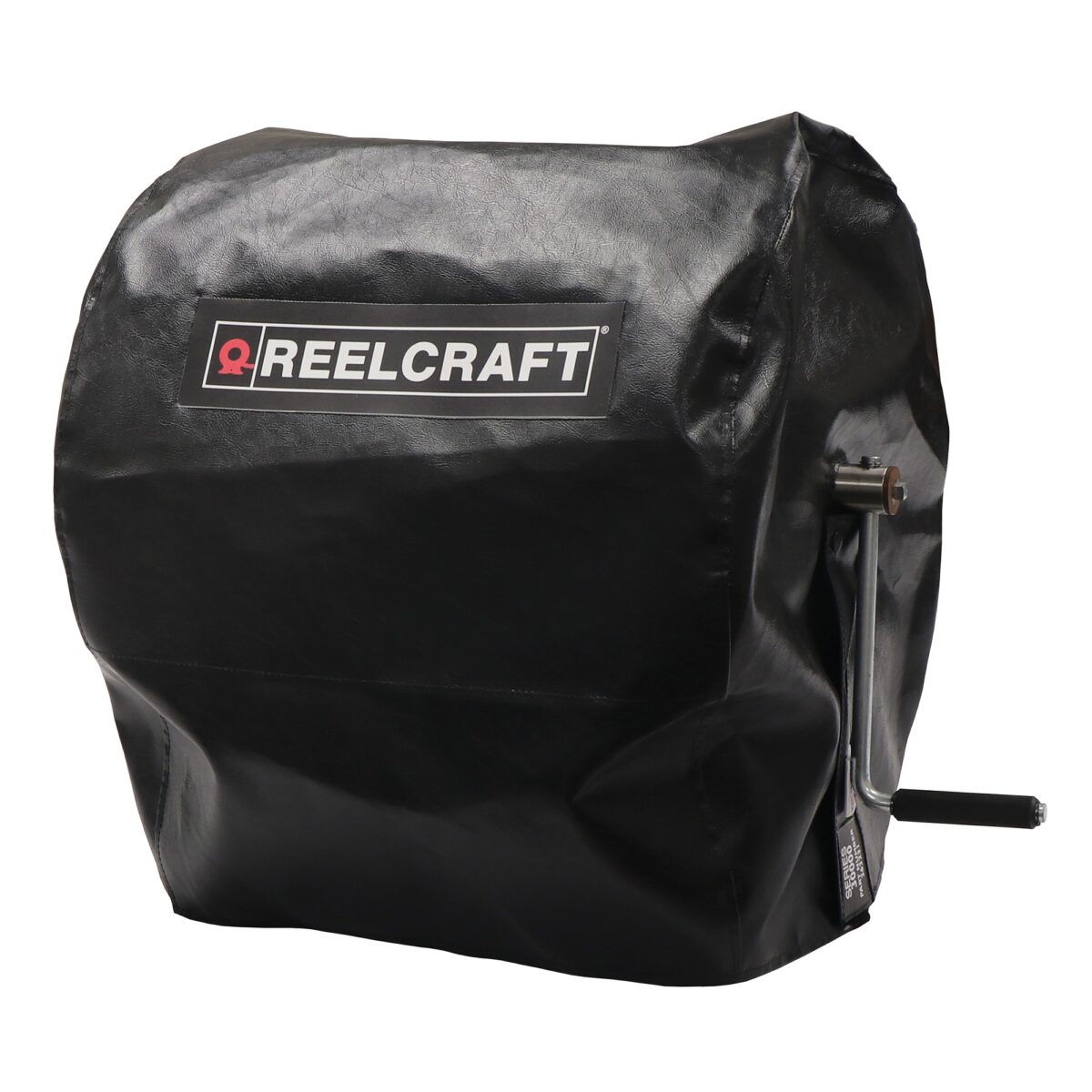 Reel Protective Covers - Hose, Cord and Cable Reels - Reelcraft