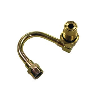 Tamecon 50310 Swivel Joint for Air Hose Reel