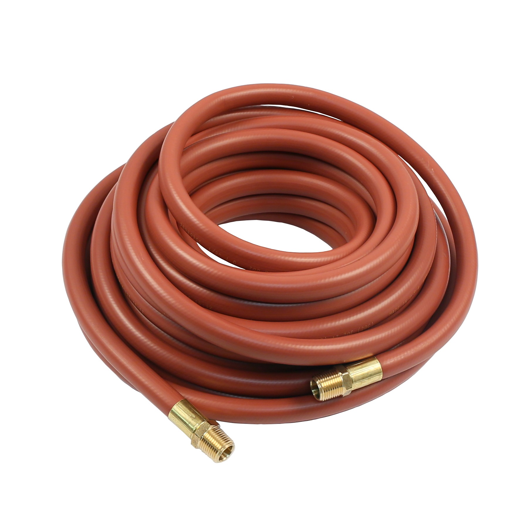 Reelcraft S601022-300 - 1/2 in. x 300 ft. Low Pressure Air/Water Hose