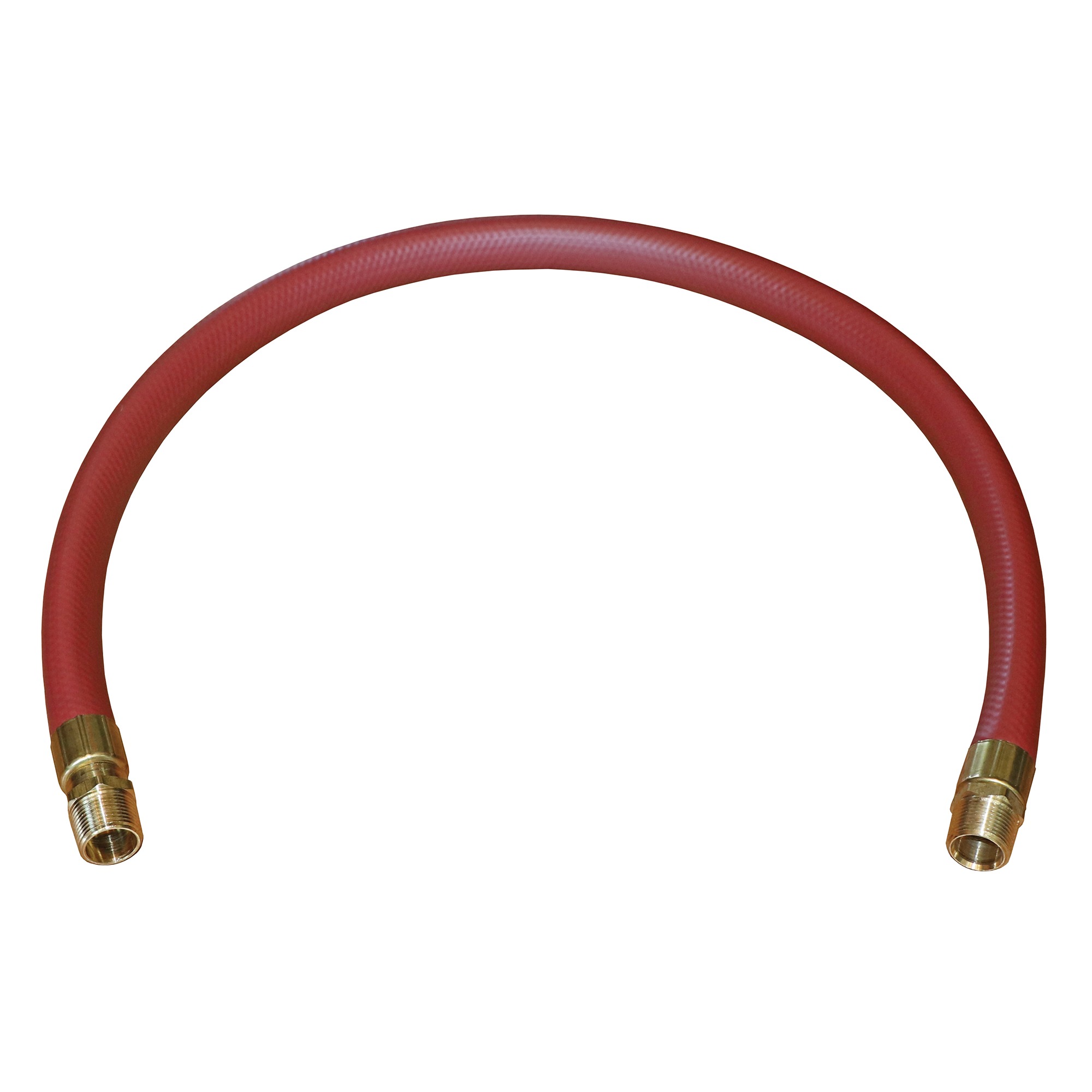 Reelcraft S601034-3 - 3/4 in. x 3 ft. Air/Water Inlet Hose
