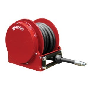 China Portable Fuel Dispenser Diesel Hose Reels Welding Cable Reels13amp  Extension Reel Cable Manufacturer and Service