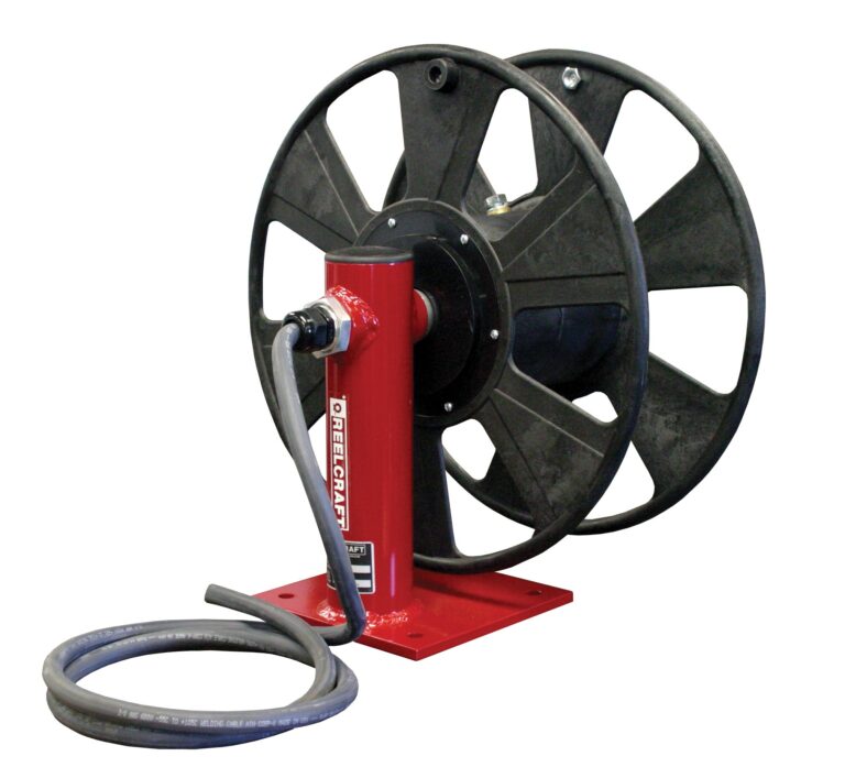 Diy Welding Cable Reels at Daniel Alarcon blog