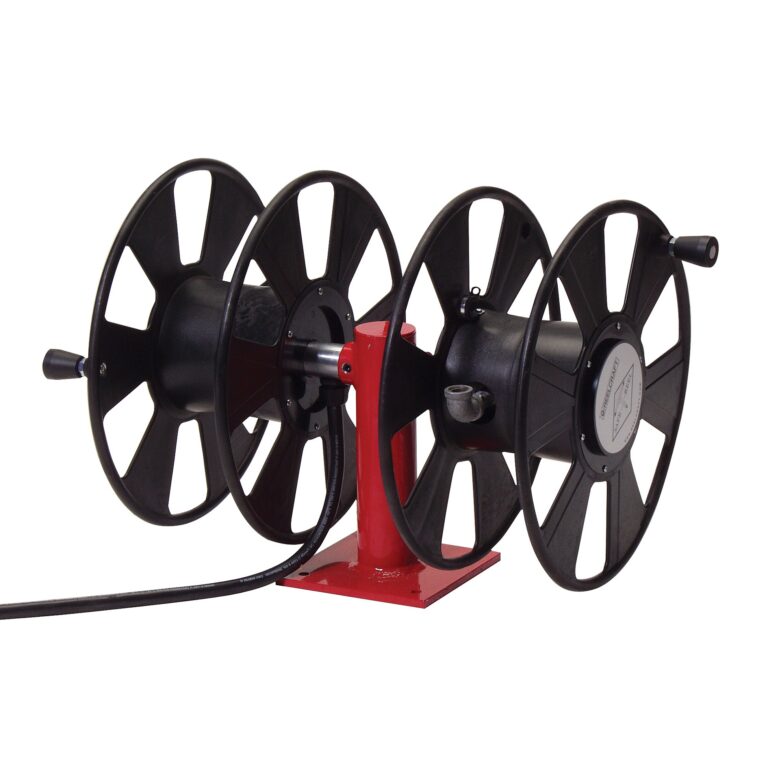 Welding Cable Reels - Hose, Cord And Cable Reels - Reelcraft