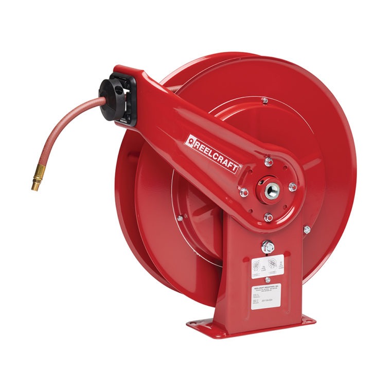 Water Hose Reels | Hose, Cord and Cable Reels - Reelcraft