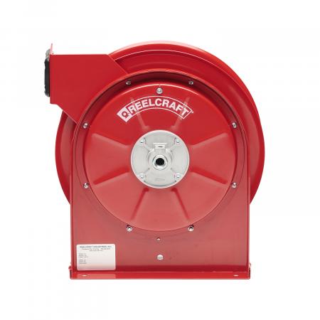 Reelcraft H28000 H Hose Reel Specifications