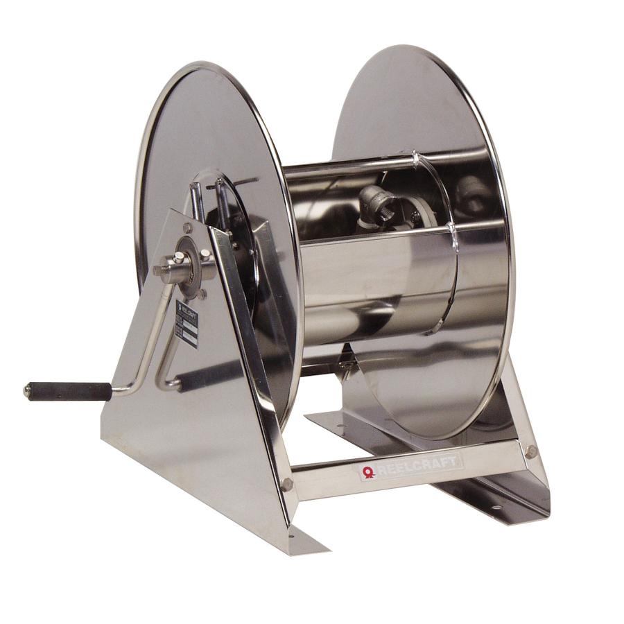 Reelcraft H29000 M Hose Reel Specifications