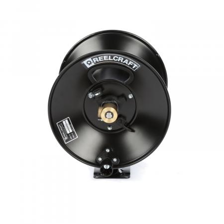REELCRAFT, 100 ft (3/8 in I.D.), 13 1/4 in L x 19 1/2 in W x 15 5